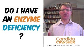 How Do I Know If I Have An Enzyme Deficiency [upl. by Sebastiano424]