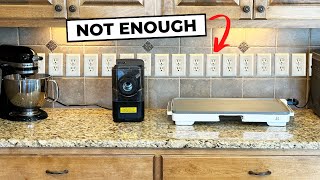 The Surprising Truth About How Many Outlets Your Circuit Can Handle [upl. by Gautier845]