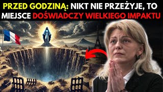 MEDJUGORJE DZIŚ OPUSZCZENIE TEGO REGIONU TERAZ  WIADOMOŚĆ OD MATKI BOŻEJ [upl. by Kerri814]