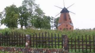 Warmia i Mazury Atrakcyjne miejsca [upl. by Marvella]