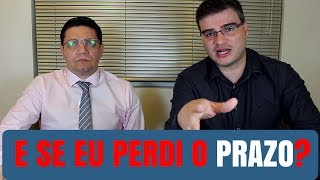 ISENÇÃO DE IPVA  E SE EU PERDI O PRAZO [upl. by Marjorie]