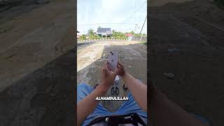 Unboxing Iphone 13 Second 2 Jutaan smartphone iphone13 iphone cod [upl. by Esiuol929]