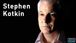 Stephen Kotkin： Putin Stalin Hitler Zelenskyy and War in Ukraine [upl. by Nylyoj]