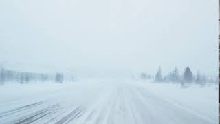 The Kolyma Highway Road of Bones Siberia Russia Winter 2021 [upl. by Ardnal]