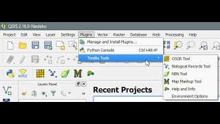 QGIS  Install plugins manually in offline mode [upl. by Schecter792]