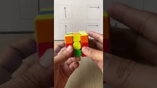 3x3 Rubik’s Cube Easy pattern tricks 2k24 V7 171124 shorts viralvideo trending mrmnk [upl. by Lienhard607]