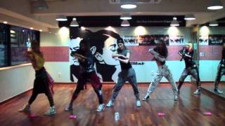 EvoL 이블  GET UP Choreography ver [upl. by Stalder]