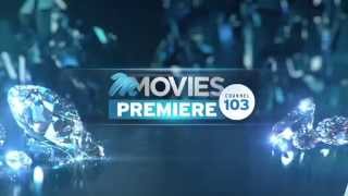 MNet Movies Premiere 103 [upl. by Nivrek]