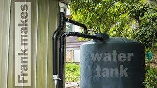 The Rainwater Tank [upl. by Keith138]