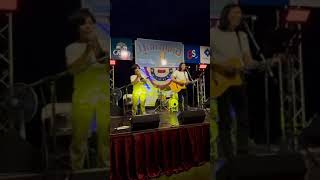 UdomSuk Brothers  แดดอ่อนอ่อน Live Muk Muan Der 4 [upl. by Anina]