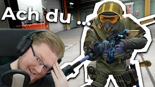 Heute mit Jules  CSGO [upl. by Ataynik791]