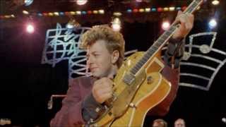 Brian Setzer  Summertime Blues [upl. by Geoff]