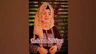 Kolusu kettiya  Lavudikkana  Najiya ndm Album song  Status old mappila song  mappila songs [upl. by Domash]