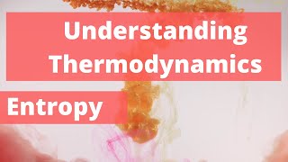 Reversibility and entropy  Understanding Thermodynamics  Mechanical Engineering [upl. by Mascia]