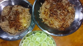 mutton pulao recipe full video [upl. by Bunow]