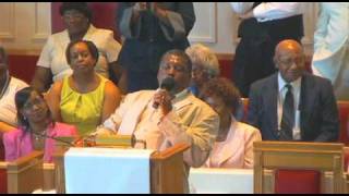 The Second Pastoral Anniversary Of Reverend DrVernon P Howard Jr [upl. by Wernick]