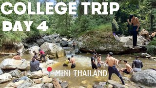 college trip day 4 [upl. by Ansev]