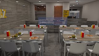 Restaurant Design [upl. by Denni727]