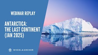 Antarctica The Last Continent [upl. by Aevin]