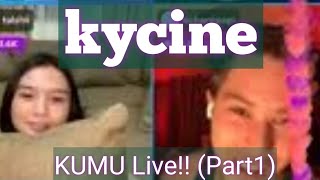 KyCine LIVEquot part1 [upl. by Salim]