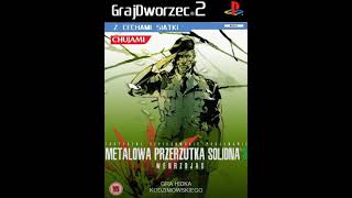 Wenrzojad  metalowa przepustka solidna 3 [upl. by Kajdan]