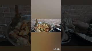 chicken pecipe in bihari style🥰🥰 chicken biharistylechickencurry pleasesubscribemychannel [upl. by Adnwahs482]