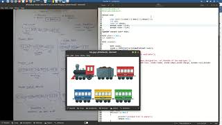 Data Structures Lab  VTU DS Lab 8  Doubly Linked List  DLL Operations  Demo of DEQueue [upl. by Peg335]