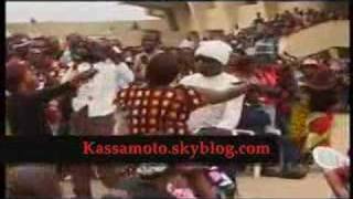 ALL CongoStars Arrival  Madilus Funeral pt3 Dancin [upl. by Haik1]