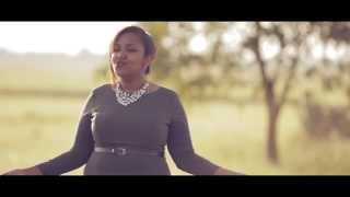 Egziyabeher Telek  እግዚያብሔር ትልቅ Hillina Kassahun OFFICIAL Music Video New Ethiopian Gospel song [upl. by Latsryc]