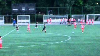 Žarkovo  Crvena zvezda Liga Predpetlići U10 [upl. by Emmet903]