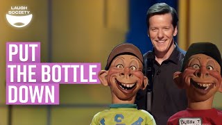 Bubba Js Bad Habit Jeff Dunham [upl. by Attennaj845]