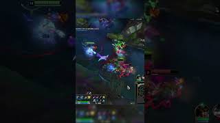 Simple and Clean Ezreal Quadra [upl. by Earased977]