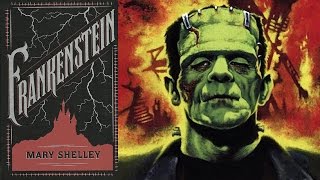 Frankenstein Full Audiobook by Mary Shelley [upl. by Yuu]