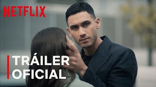 Oscuro deseo Temporada 2  Tráiler oficial  Netflix [upl. by Rossi]