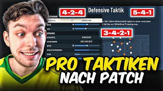 DIE TAKTIKEN DER PROS NACH DEM PATCH 🚨 [upl. by Rogergcam730]