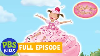 Pinkalicious amp Peterrific FULL EPISODE  Peters Pet  Cupcake Calamity  PBS KIDS [upl. by Ahsineg]