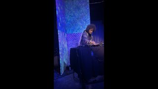 Carlos Giffoni  Live at Zebulon LA 7252024 [upl. by Ennoitna62]