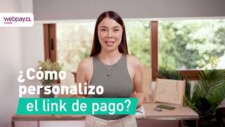 ¡Diferénciate de la competencia y personaliza tu Link de Pago [upl. by Dianne]