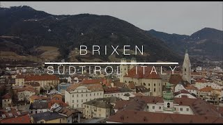 Brixen Italy [upl. by Yrhcaz]