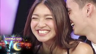 GGV JaDines love language [upl. by Aik653]