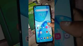 Infinix Note 8i x683B 128GB4GB unboxing and review [upl. by Stirling]