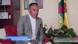 ÉMISSION SPÉCIALE Maire Antsirabe DU 16 juillet 2024 BY TV PLUS MADAGASCAR [upl. by Tullusus409]