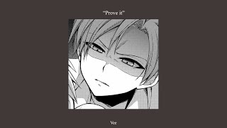 quotProve itquot Karma Akabane x Listener Assassination Classroom [upl. by Yzeerb64]