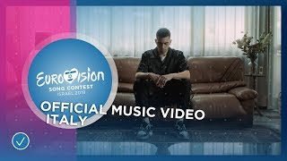 Mahmood  Soldi  Italy 🇮🇹  Official Music Video  Eurovision 2019 [upl. by Helve]