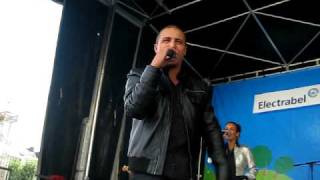 Faudel  Tellement je taime  Liegeavi [upl. by Cherye]