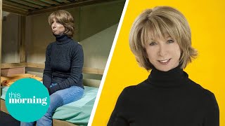 Goodbye Gail Platt Helen Worth Leaves Coronation Street After 50 Years  This Morning [upl. by Haleemak]