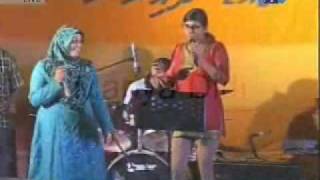 Mariya Didi Singing in Thoddu  Maria MDP Maldives [upl. by Avan63]