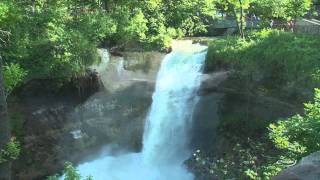 eScapes  Minnehaha Falls  featuring Alexander Zonjics quotBrittersquot [upl. by Sudnak163]