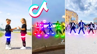 TUZELITY NEW DANCE  TIKTOK COMPILATION 2021 [upl. by Unni]