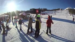 Chapelco 2024 [upl. by Eneles]